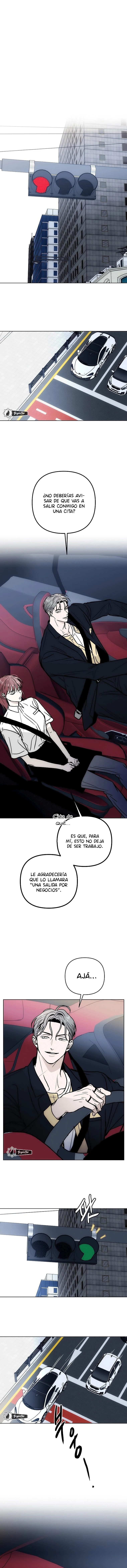 Adicto a ti Capítulo 57 - Page 8