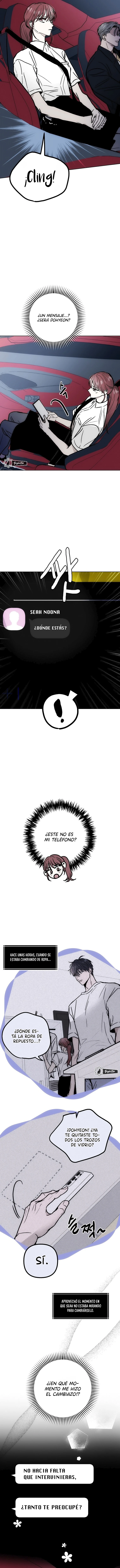 Adicto a ti Capítulo 57 - Page 9