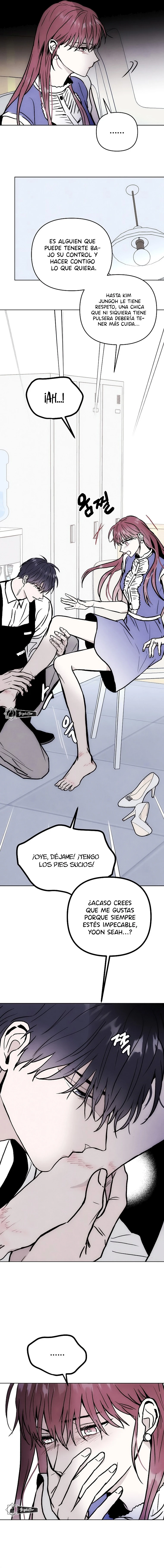 Adicto a ti Capítulo 58 - Page 15
