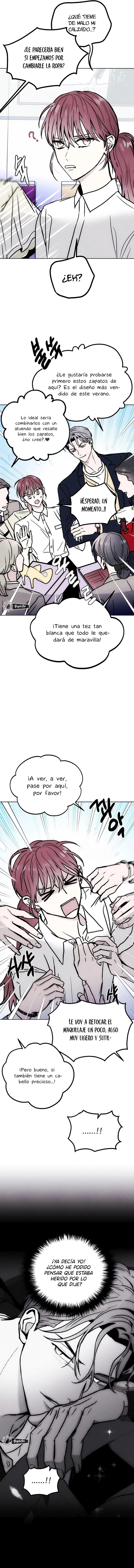 Adicto a ti Capítulo 58 - Page 5