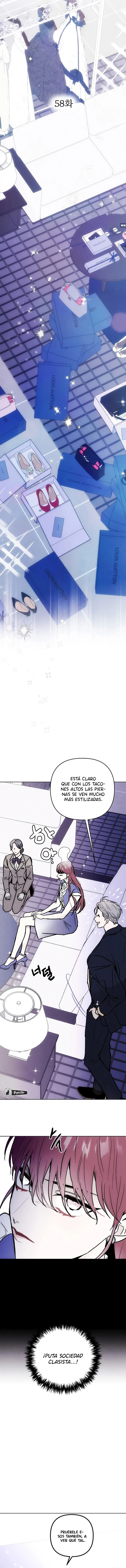 Adicto a ti Capítulo 58 - Page 7