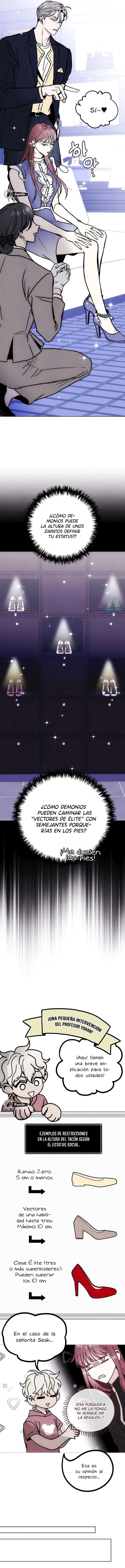 Adicto a ti Capítulo 58 - Page 8