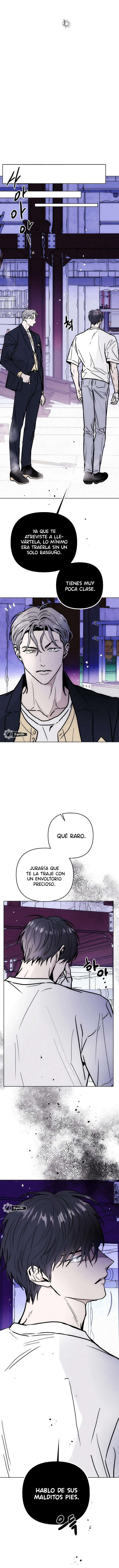 Adicto a ti Capítulo 59 - Page 11