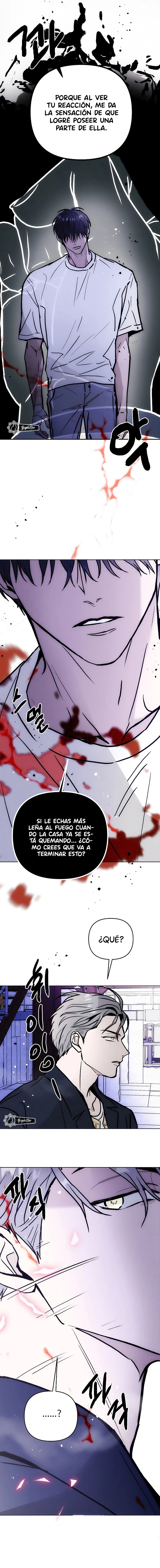 Adicto a ti Capítulo 59 - Page 15