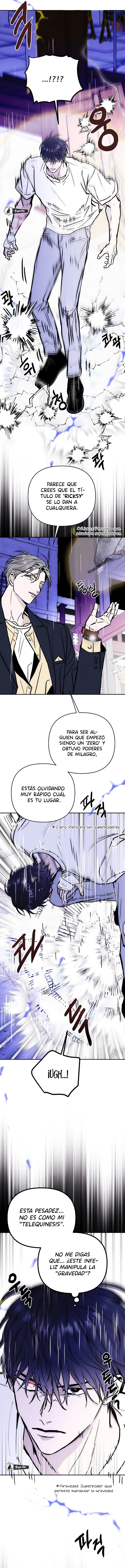 Adicto a ti Capítulo 59 - Page 20