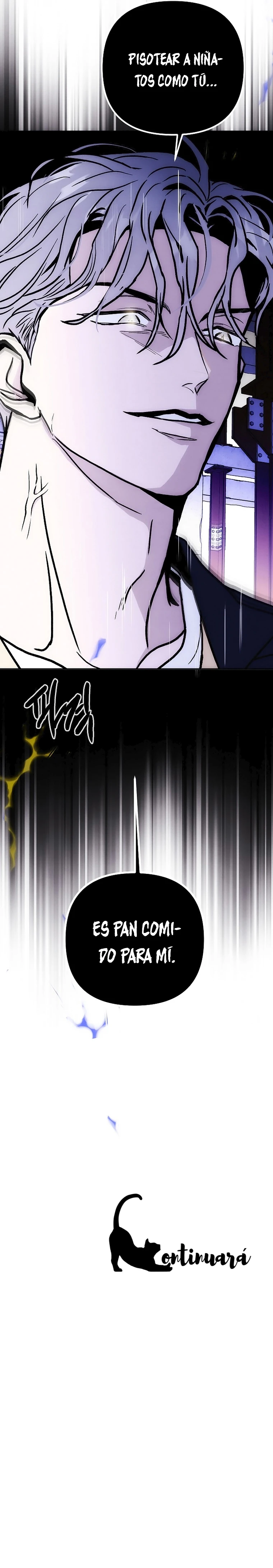 Adicto a ti Capítulo 59 - Page 21