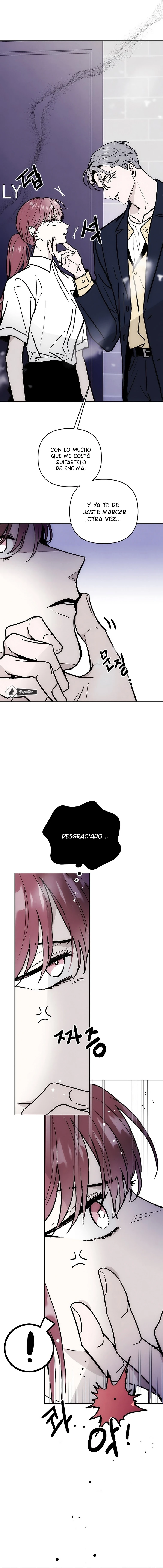 Adicto a ti Capítulo 59 - Page 8