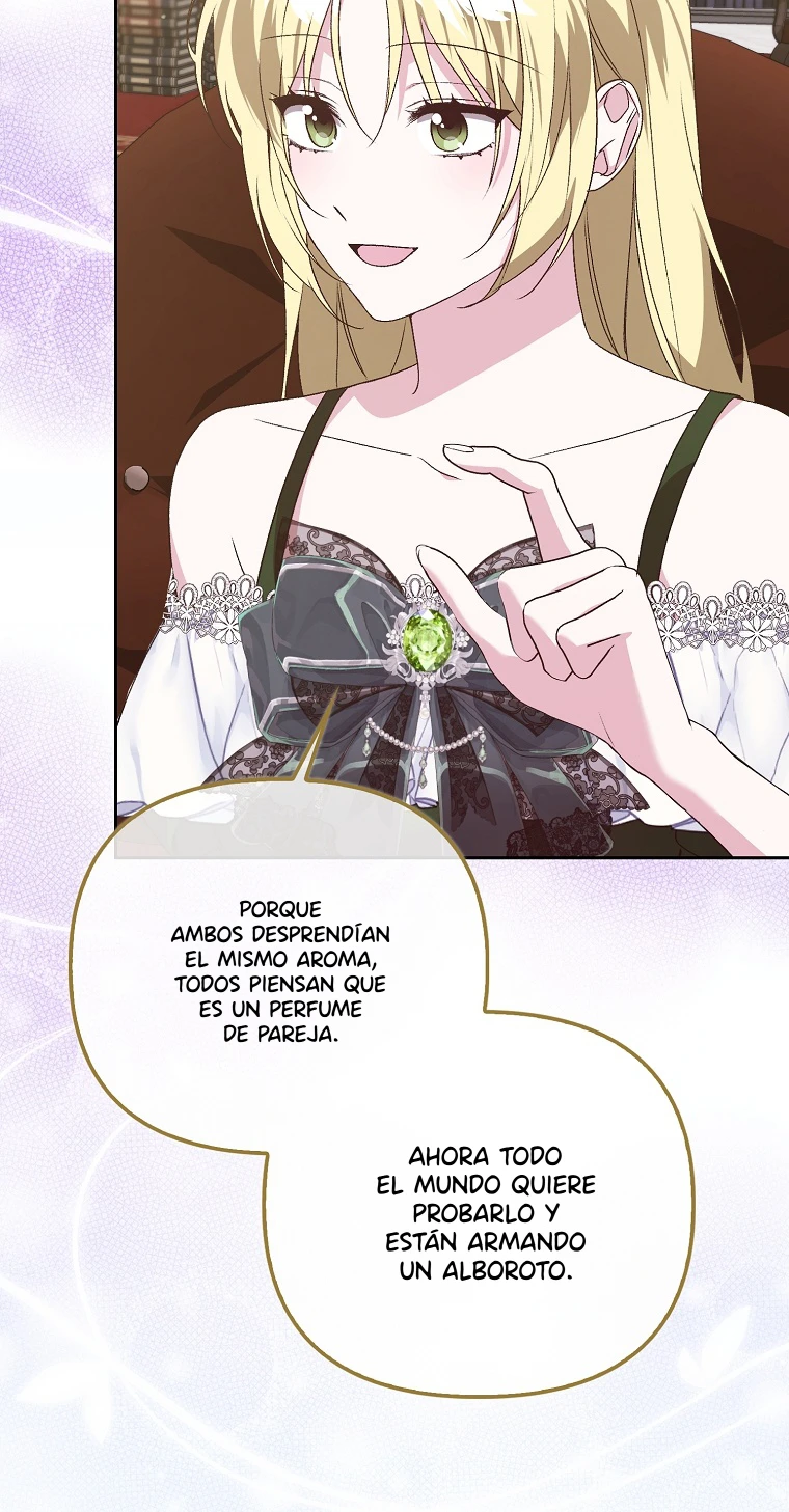 La Hermana Malvada Esconde Su Riqueza Capítulo 68 - Page 2