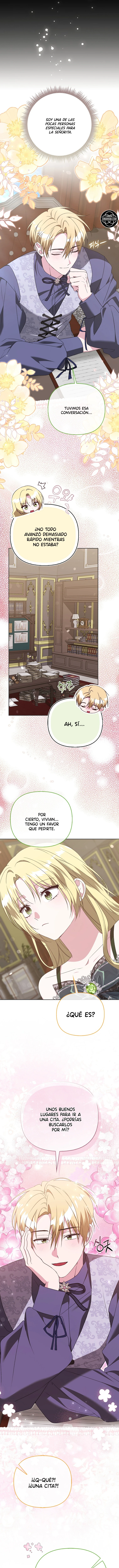 La Hermana Malvada Esconde Su Riqueza Capítulo 68 - Page 7