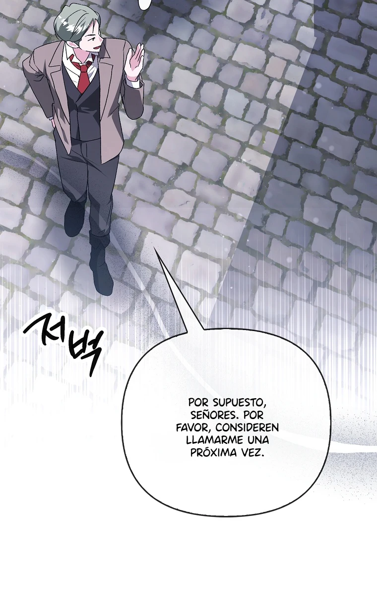 La Hermana Malvada Esconde Su Riqueza Capítulo 70 - Page 19