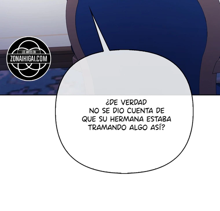 La Hermana Malvada Esconde Su Riqueza Capítulo 71 - Page 5