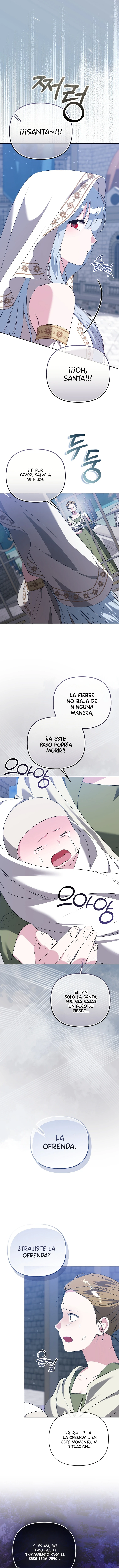 La Hermana Malvada Esconde Su Riqueza Capítulo 74 - Page 10