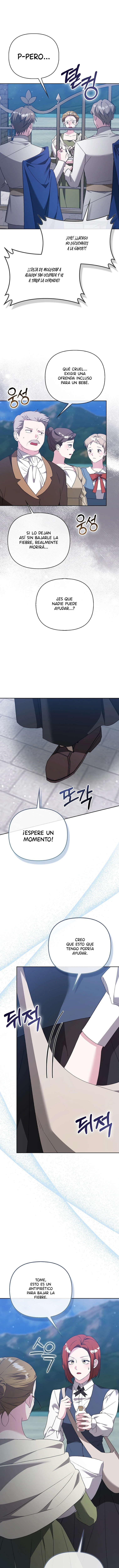 La Hermana Malvada Esconde Su Riqueza Capítulo 74 - Page 12