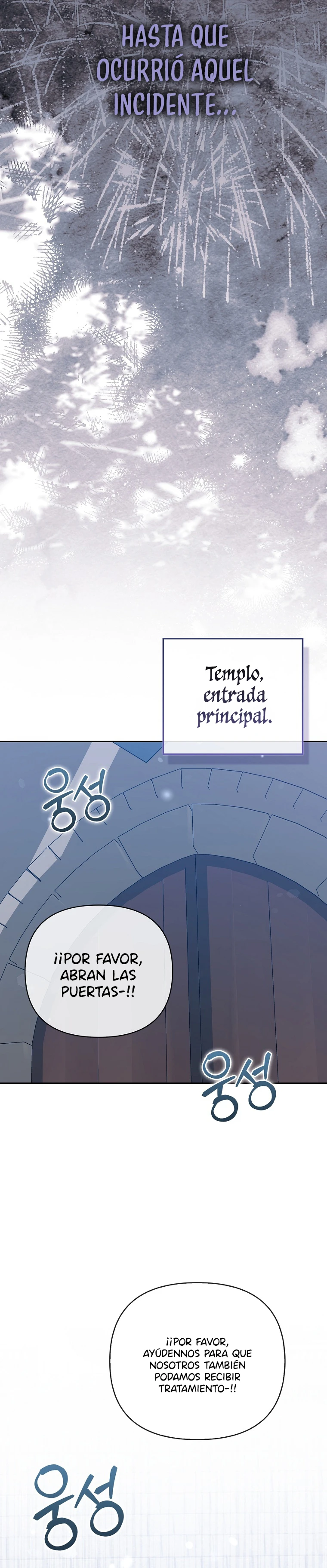 La Hermana Malvada Esconde Su Riqueza Capítulo 74 - Page 7