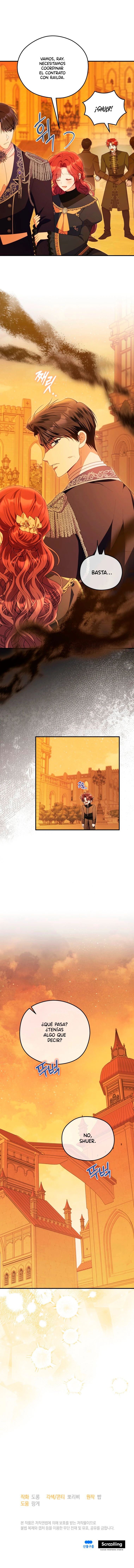 La villana capturó al Gran Duque Capítulo 113 - Page 17