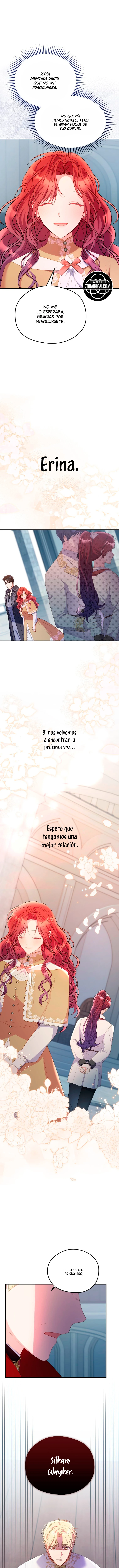 La villana capturó al Gran Duque Capítulo 114 - Page 16