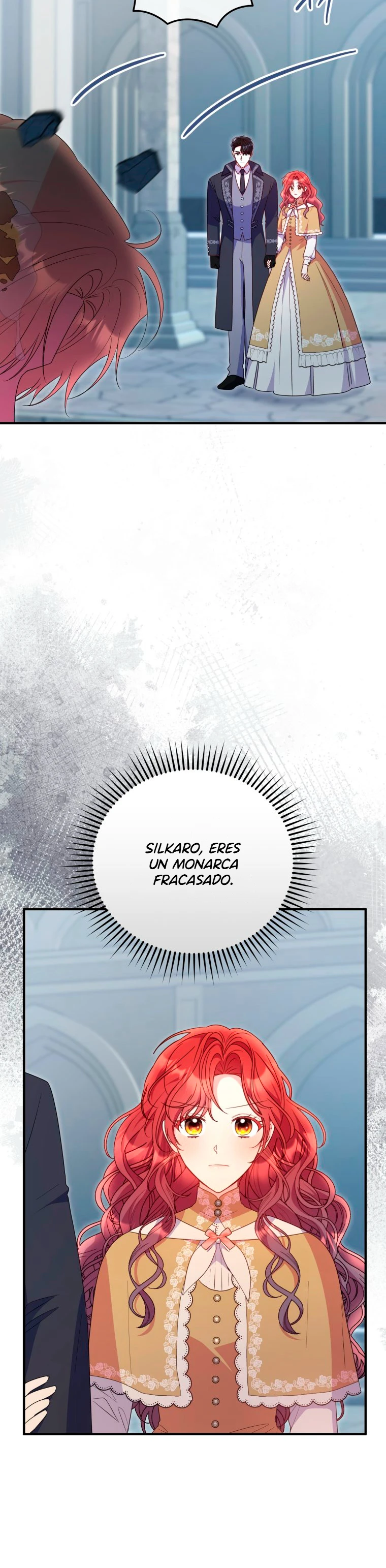 La villana capturó al Gran Duque Capítulo 114 - Page 21