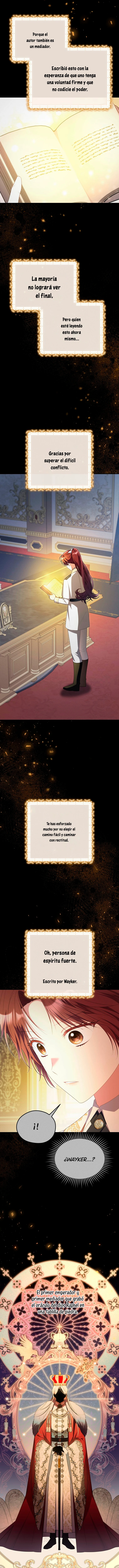 La villana capturó al Gran Duque Capítulo 114 - Page 6