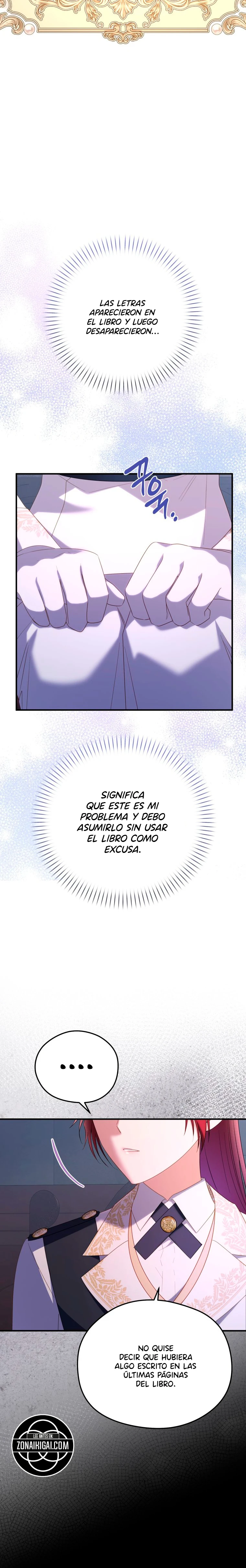 La villana capturó al Gran Duque Capítulo 114 - Page 7