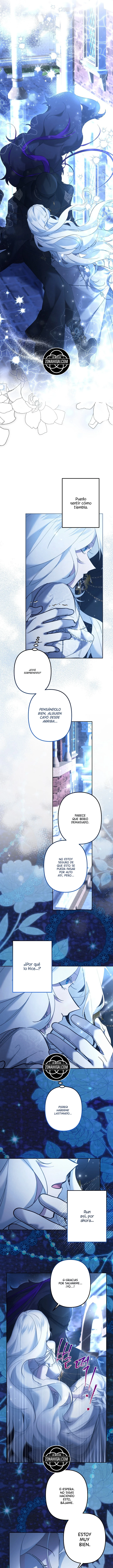 Una hermana mayor debe educar bien a su hermana menor Capítulo 147 - Page 10