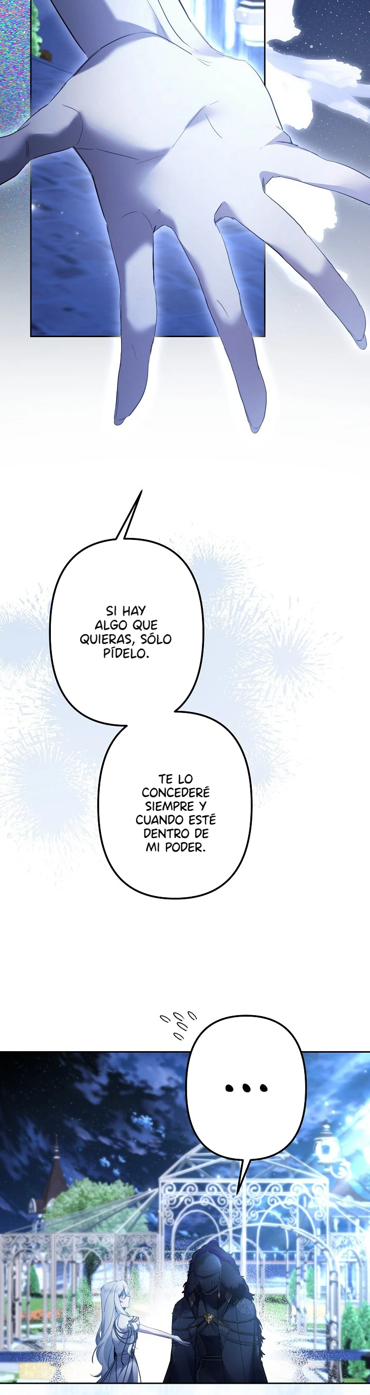 Una hermana mayor debe educar bien a su hermana menor Capítulo 147 - Page 15