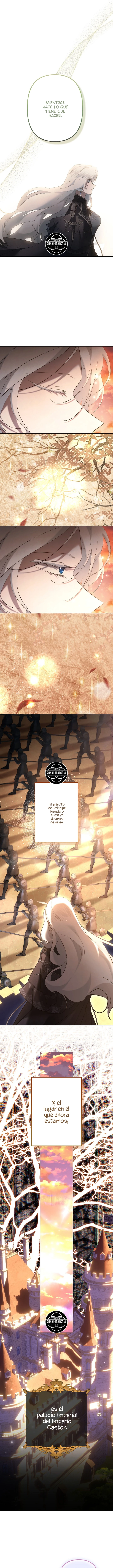 Una hermana mayor debe educar bien a su hermana menor Capítulo 148 - Page 10