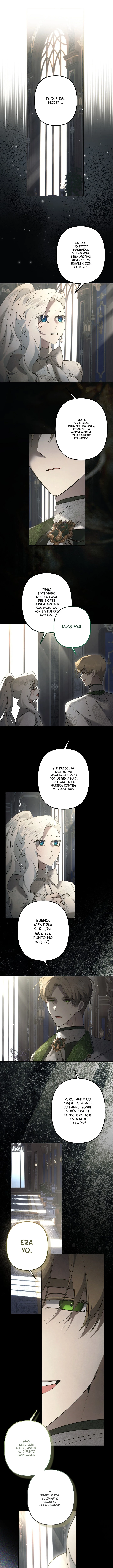 Una hermana mayor debe educar bien a su hermana menor Capítulo 148 - Page 8