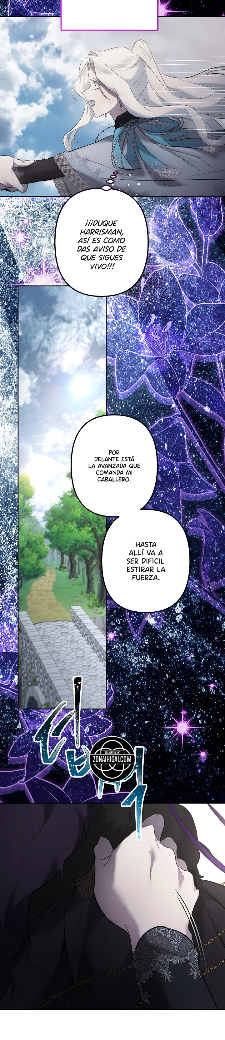 Una hermana mayor debe educar bien a su hermana menor Capítulo 149 - Page 9