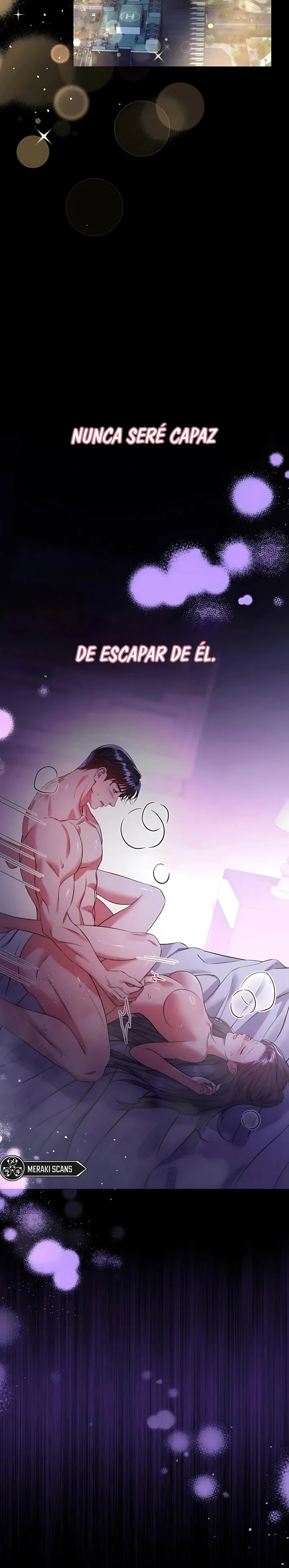 Compañero nocturno Capítulo 43 - Page 14