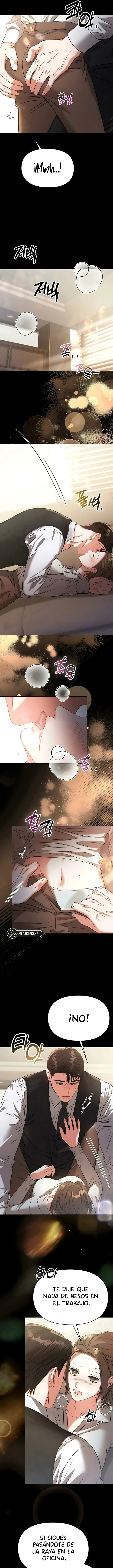 Compañero nocturno Capítulo 45 - Page 15