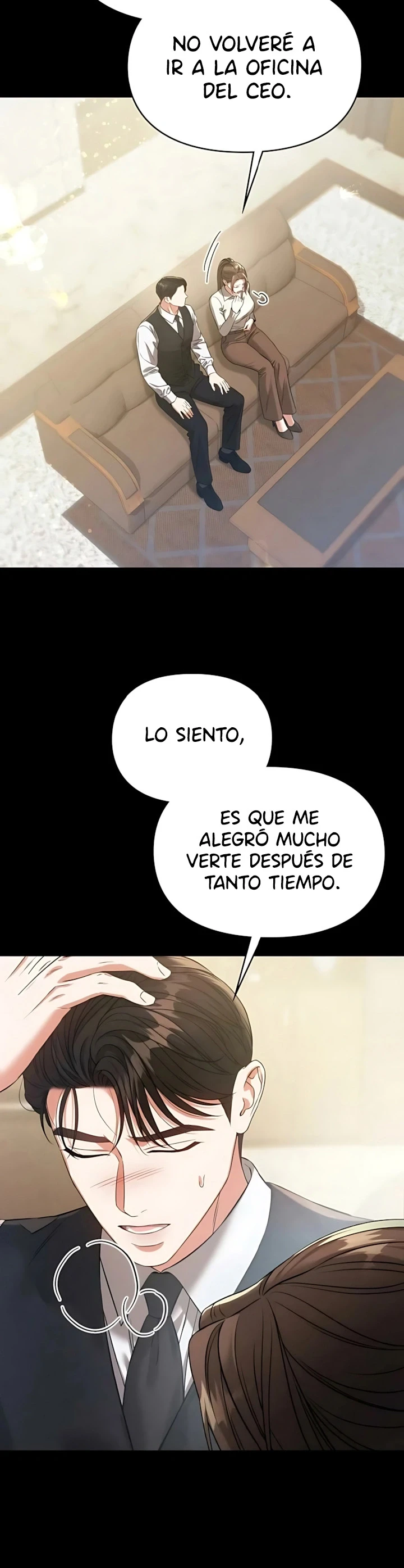 Compañero nocturno Capítulo 45 - Page 16
