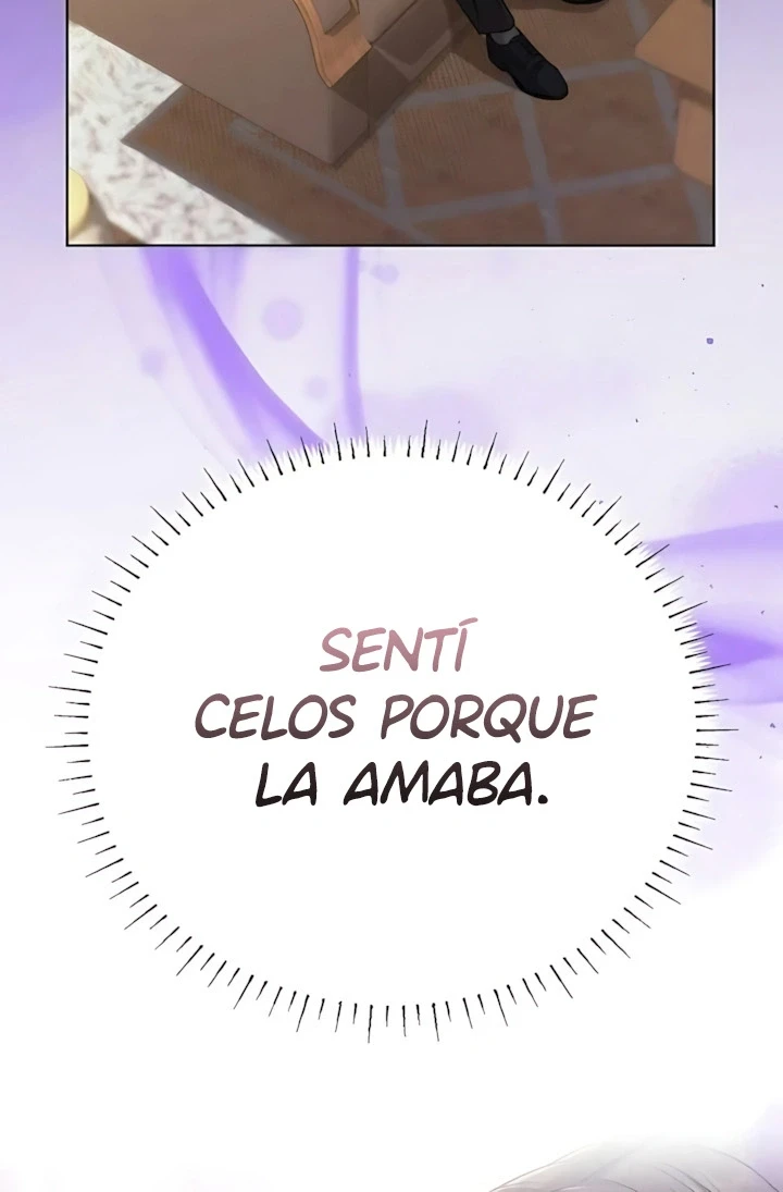 Compañero nocturno Capítulo 45 - Page 20