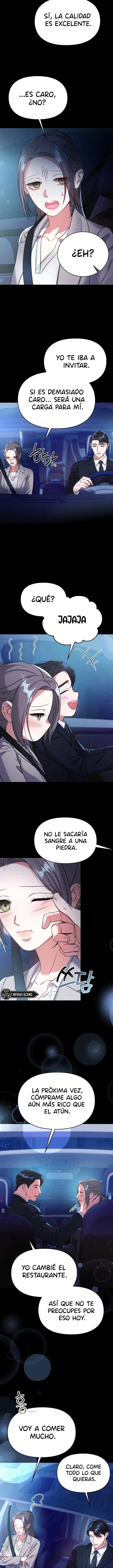Compañero nocturno Capítulo 46 - Page 13