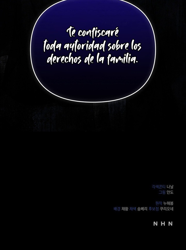Agarré La Correa Del Perro Arrogante Capítulo 35 - Page 9