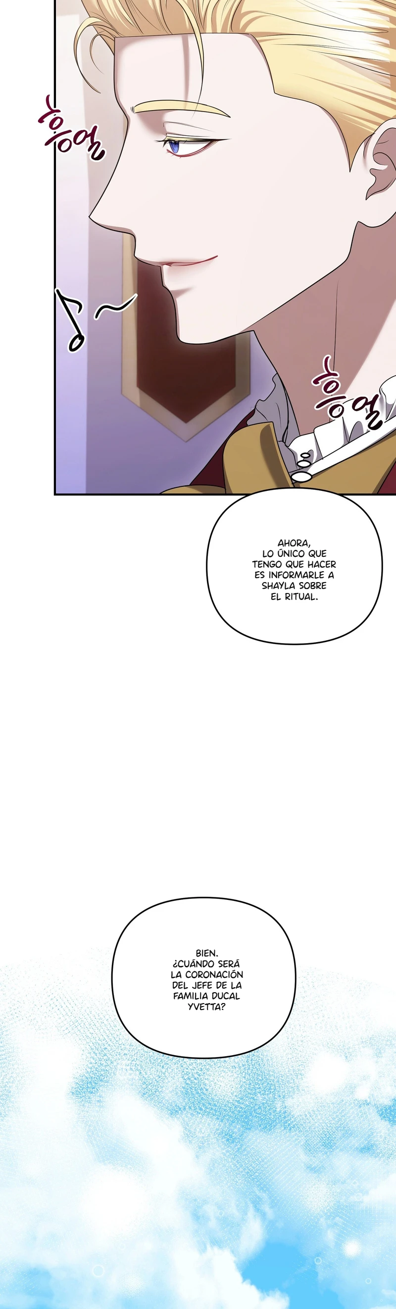 Agarré La Correa Del Perro Arrogante Capítulo 60 - Page 9