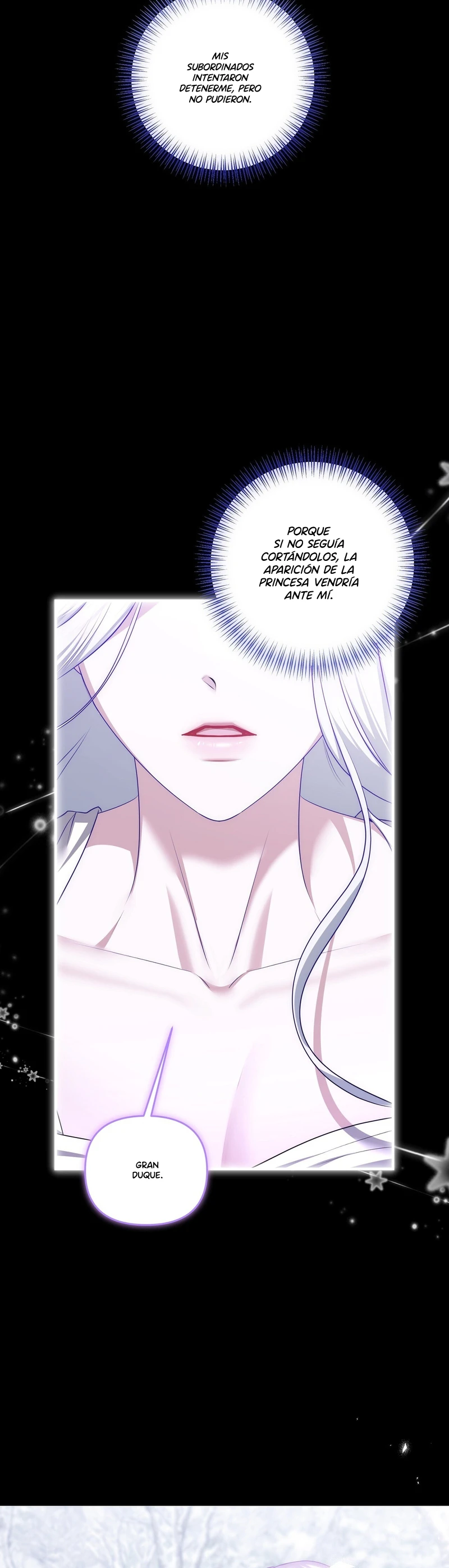 Agarré La Correa Del Perro Arrogante Capítulo 64 - Page 5