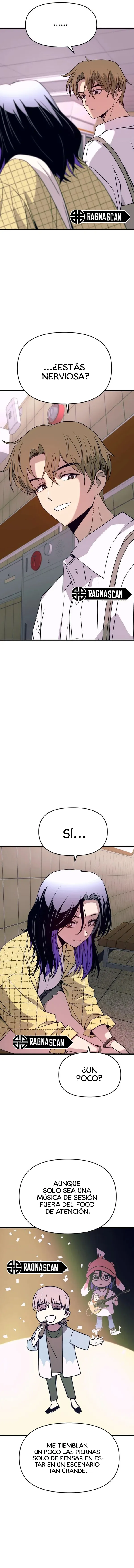 Nuestro encuentro en el ultimo tren. Capítulo 80 - Page 20