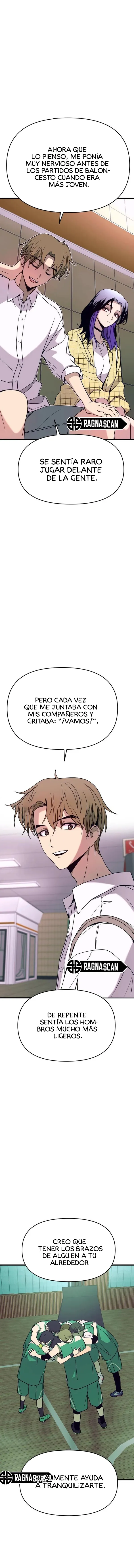 Nuestro encuentro en el ultimo tren. Capítulo 80 - Page 22