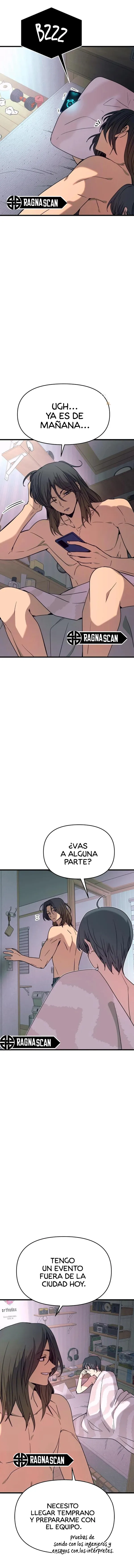 Nuestro encuentro en el ultimo tren. Capítulo 81 - Page 2