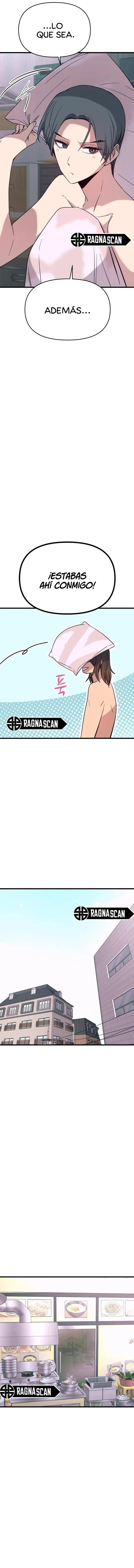 Nuestro encuentro en el ultimo tren. Capítulo 81 - Page 4