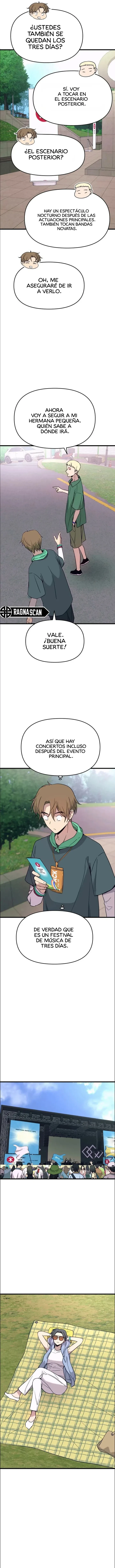 Nuestro encuentro en el ultimo tren. Capítulo 83 - Page 14