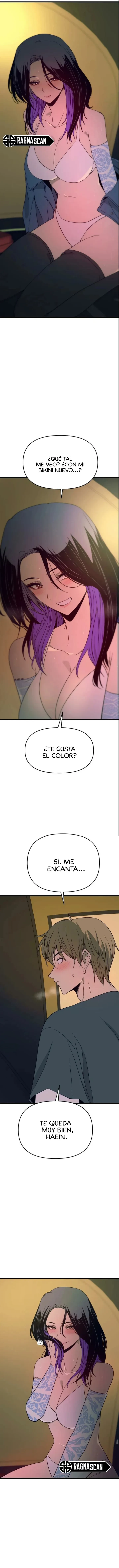 Nuestro encuentro en el ultimo tren. Capítulo 83 - Page 4