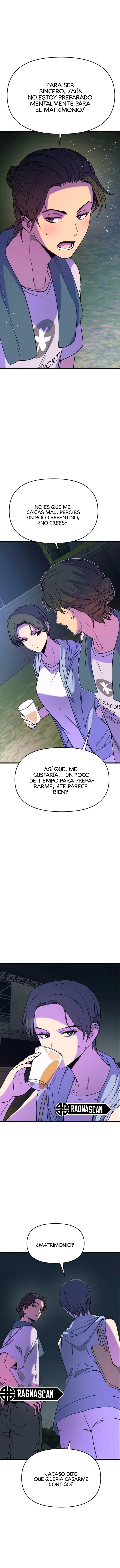 Nuestro encuentro en el ultimo tren. Capítulo 85 - Page 13