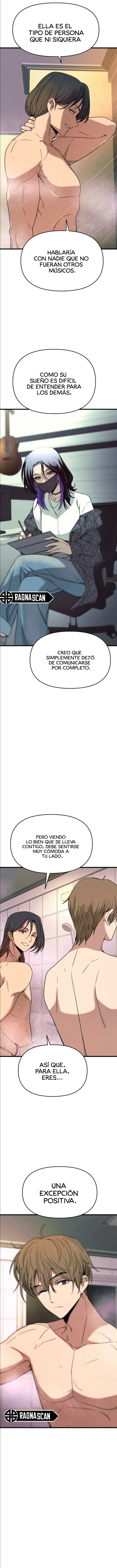 Nuestro encuentro en el ultimo tren. Capítulo 85 - Page 19