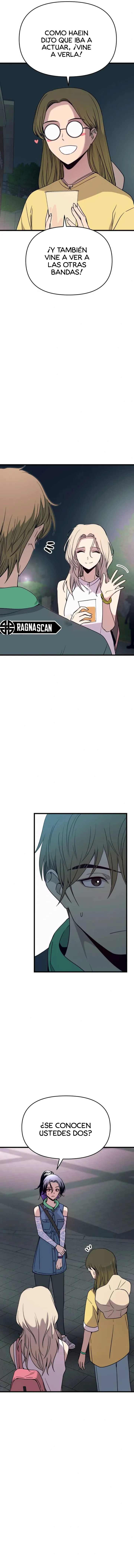 Nuestro encuentro en el ultimo tren. Capítulo 85 - Page 2