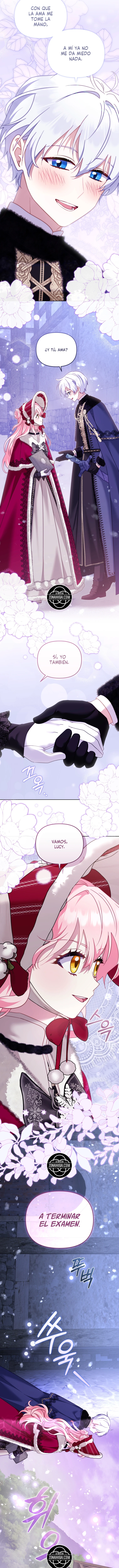 Estoy siendo criada por villanos Capítulo 146 - Page 10