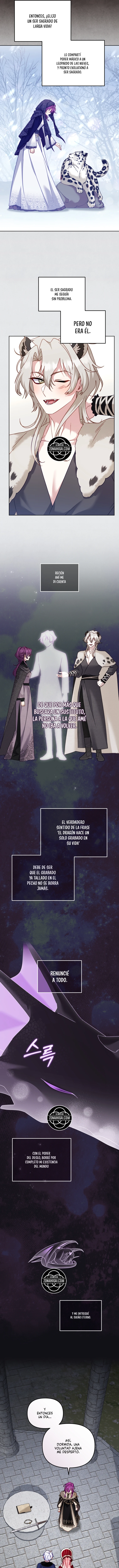 Estoy siendo criada por villanos Capítulo 147 - Page 12