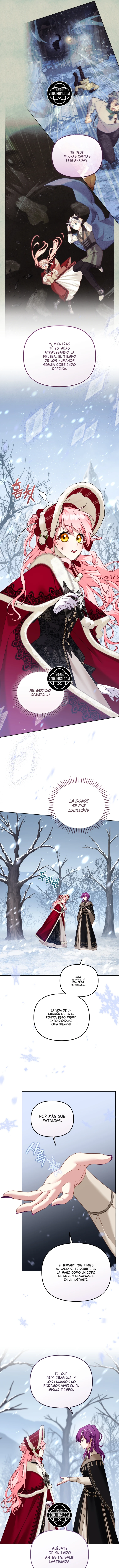 Estoy siendo criada por villanos Capítulo 147 - Page 18