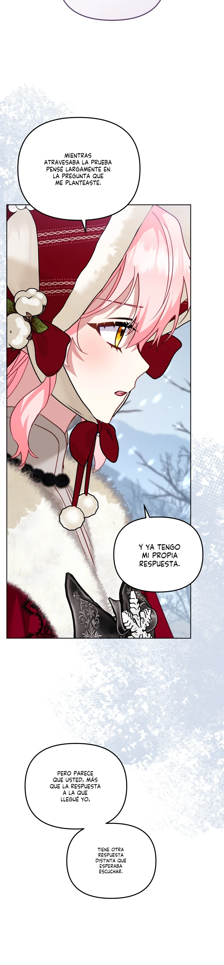 Estoy siendo criada por villanos Capítulo 147 - Page 19