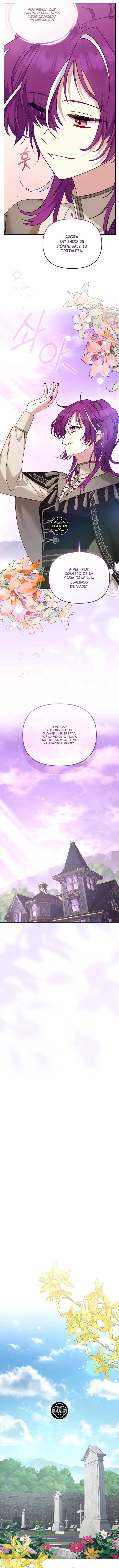 Estoy siendo criada por villanos Capítulo 148 - Page 16
